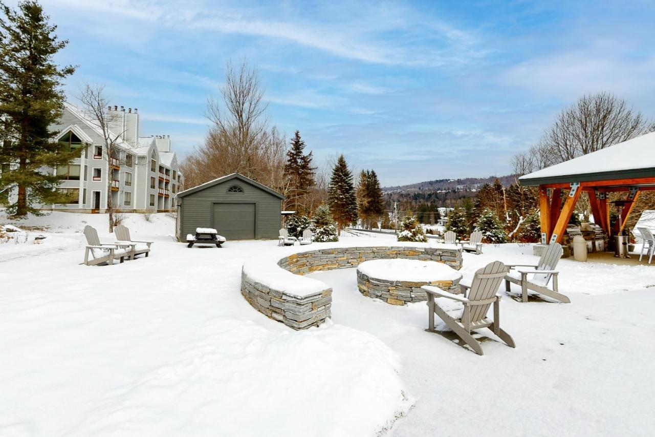 All Season Mountain Retreat Dover Buitenkant foto